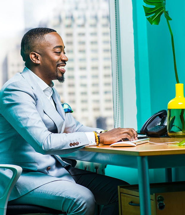 Avaliação do nível de proficiência de profissionais da área de crédito