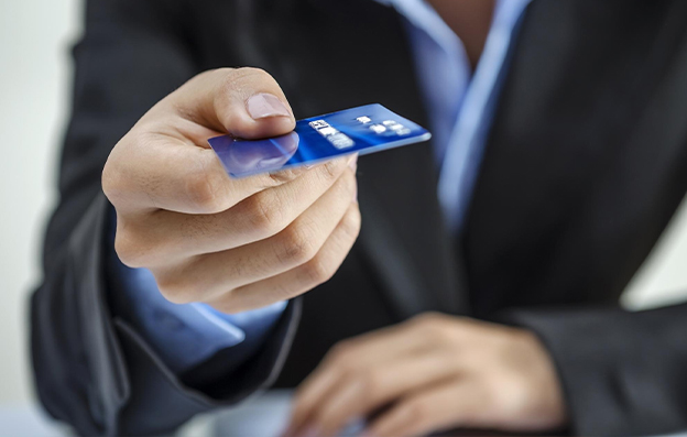 Consultoria para a Redução do Risco de Crédito