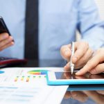 gestão de risco de crédito