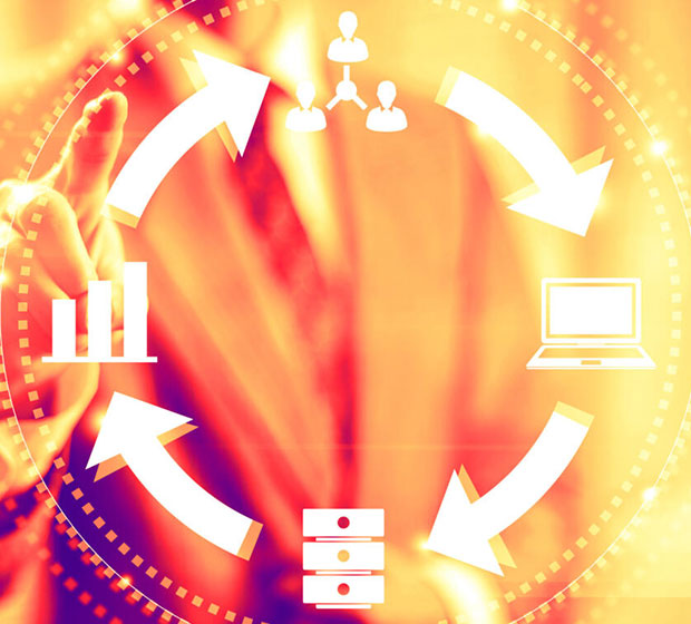 processo de realização de diagnóstico