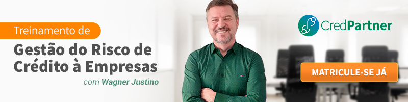 Treinamento de Gestão do Risco de Crédito à empresas